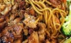 Best Chicken Lo Mein 鸡捞面 in Greensburg, PA