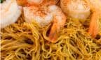 Best Shrimp Lo Mein 虾捞面 in Greensburg, PA