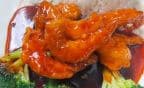 Best General Tso's Shrimp 左宗虾 in Greensburg, PA