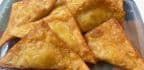 Best Crab Rangoon (8)蟹角(8) in Greensburg, PA