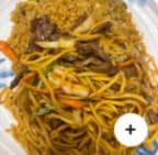 Best Beef Lo Mein 牛捞面 in Greensburg, PA