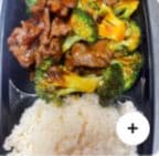 Best Beef w. Broccoli 芥兰牛 in Greensburg, PA