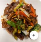 Best Beef w. Mixed Vegetable 什菜牛 in Greensburg, PA
