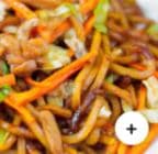 Best Chicken Udon 鸡乌冬 in Greensburg, PA