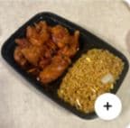 Best Crispy Orange Chicken 陈皮鸡 in Greensburg, PA