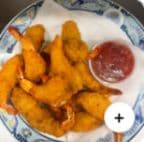 Best Fried Jumbo Shrimp (15)炸大虾(15) in Greensburg, PA