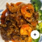 Best General Tso's Triple Crown 左宗三样 in Greensburg, PA