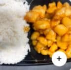 Best Honey Chicken 蜜汁鸡 in Greensburg, PA