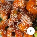 Best Sesame Shrimp 芝麻虾 in Greensburg, PA