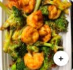 Best Shrimp w. Broccoli 芥兰虾 in Greensburg, PA