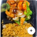 Best Szechuan Shrimp 四川虾 in Greensburg, PA