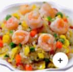 Best Yangzhou Fried Rice 扬州炒饭 in Greensburg, PA