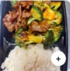 Best Beef w. Broccoli 芥兰牛 in Greensburg, PA