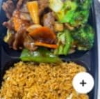 Best Szechuan Beef 四川牛 in Greensburg, PA