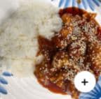 Best Sesame Chicken 芝麻鸡 in Greensburg, PA