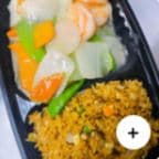 Best Shrimp w. Chinese Vegetable 白菜虾 in Greensburg, PA