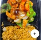 Best Szechuan Shrimp 四川虾 in Greensburg, PA