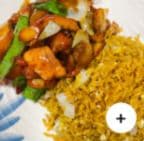 Best Bourbon Chicken 棒棒鸡 in Greensburg, PA