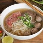 Best Beef Meatball Noodle Soup in Greensburg, PA