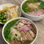 Best Rare Steak Noodle Soup in Greensburg, PA